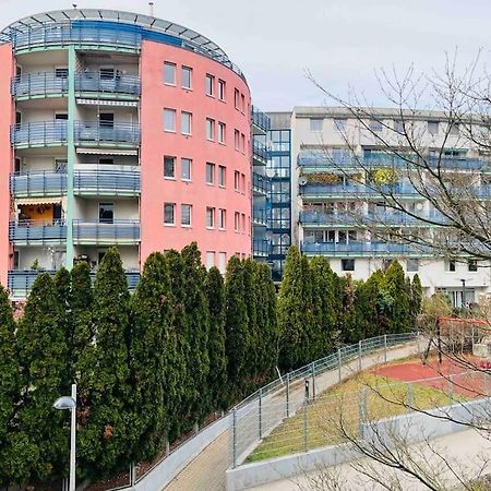 Wien An Donau المظهر الخارجي الصورة