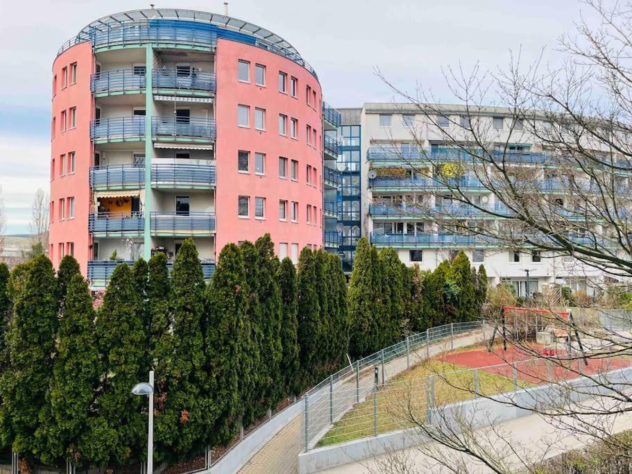 Wien An Donau المظهر الخارجي الصورة
