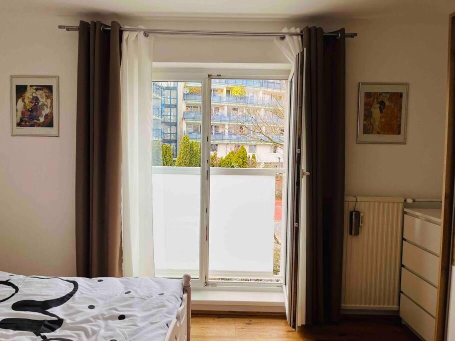 Wien An Donau المظهر الخارجي الصورة